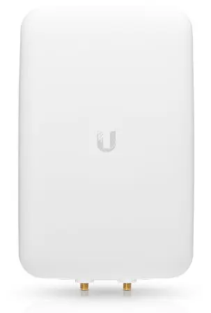 Antena Directionala Ubiquiti UMA-D, 15  dBi (Alb)