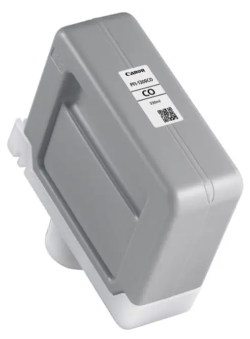 Cartus Cerneala Canon Ink Tank PFI-1300, 330 ml (Chroma Optimizer)