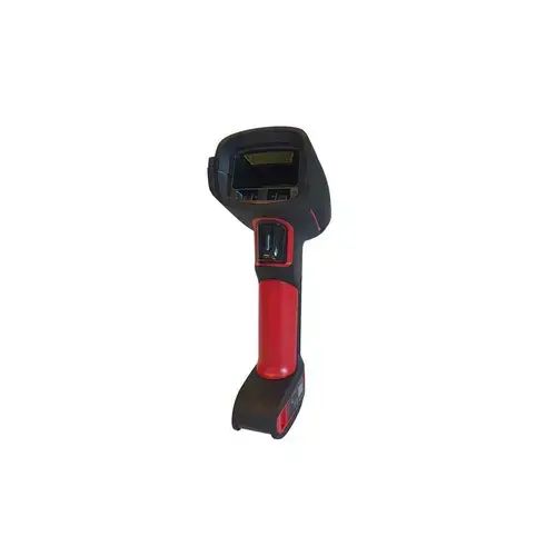 Scanner coduri de bare Honeywell Granit XP 199Xi SR, fara fir (Negru/Rosu)