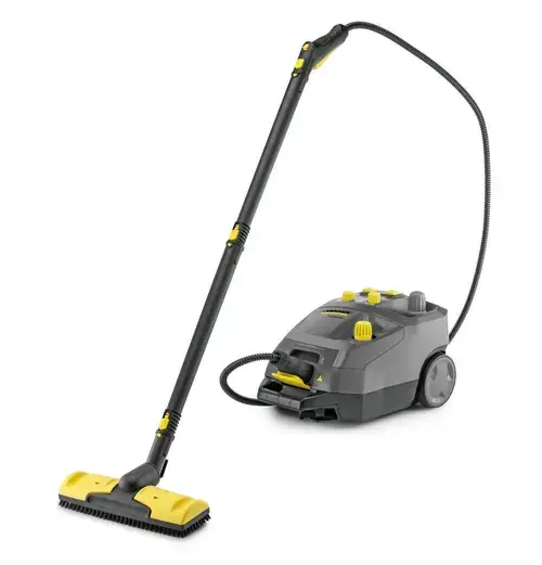 Aparat de curatat cu abur Karcher SG 4/4 1.092-104.0, 2300 W, 4 L, 4 Bari (Gri)