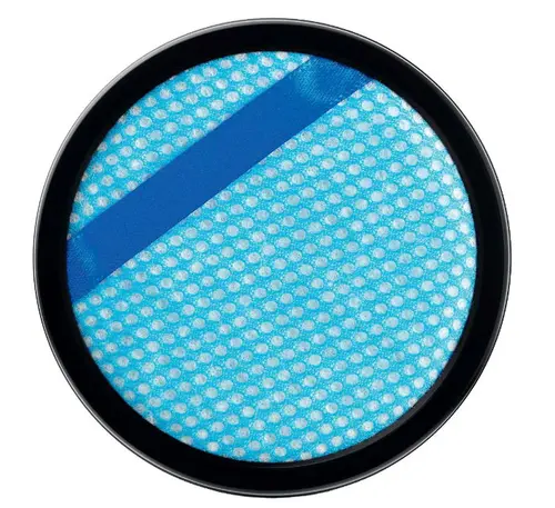 Filtru lavabil de 3 straturi pentru aspirator Philips FC5007/01 PowerPro Aqua