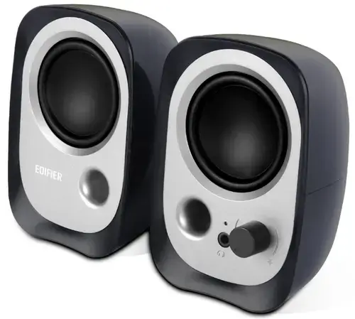 Boxe Edifier R12U, 4 W (Negru)