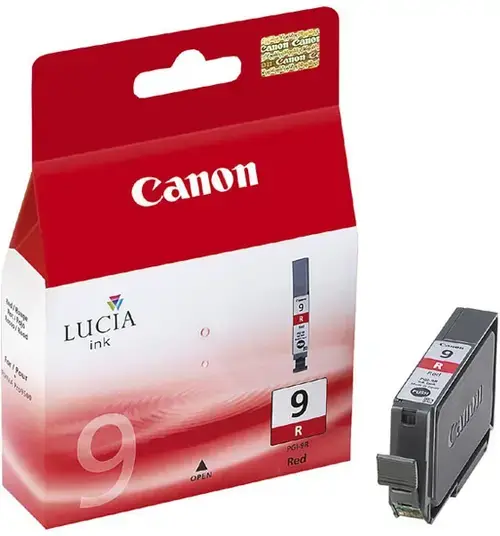 Cartus cerneala Canon PGI-9 (Rosu)