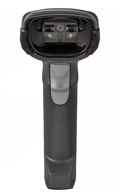Scanner coduri de bare Zebra DS2278, 2D, Bluetooth (Negru)