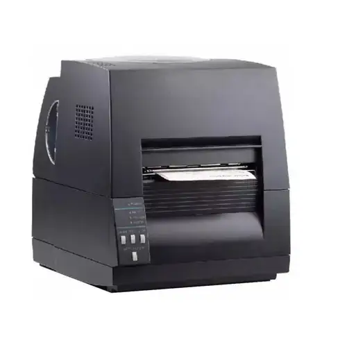 Imprimanta de etichete Citizen CL-S631II, 300DPI, RS232, USB, 10 cm/s