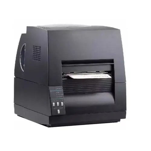Imprimanta de etichete Citizen CL-S631II, 300DPI, RS232, USB, 10 cm/s