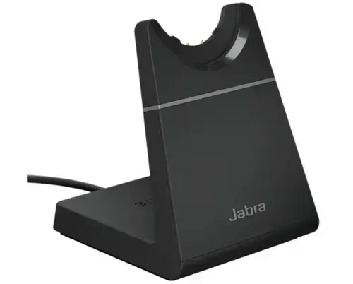 Incarcator stand Jabra pentru Jabra Evolve2 65 (Negru)
