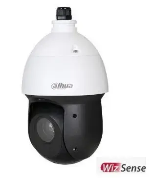 Camera supraveghere video Dahua SD49225XA-HNR, 1/2.8inch CMOS, 1920 x 1080 50fps, 4.8-120 mm (Alb)
