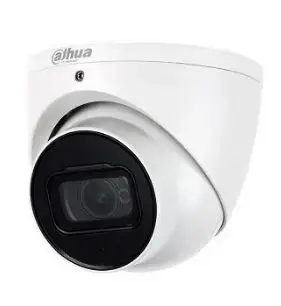 Camera supraveghere video Dahua HAC-HDW2249T-A-NI-0360B, 1/2.8inch CMOS, 1920x1080 30fps, 3.6mm (Alb)