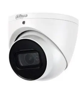 Camera supraveghere video Dahua HAC-HDW2249T-A-NI-0360B, 1/2.8inch CMOS, 1920x1080 30fps, 3.6mm (Alb)