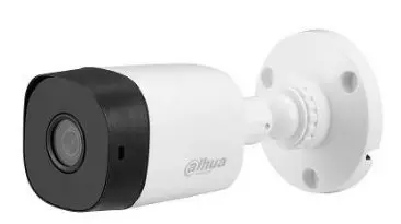 Camera supraveghere video Dahua HAC-B1A51-0360B, 1/2.7inch CMOS, 2880x1620 25fps, 3.6mm (Alb)
