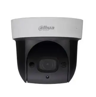 Camera supraveghere video Dahua SD29204UE-GN, 1/2.8inch CMOS, 1920x1080 30fps, 2.7-11 mm (Gri/Negru)