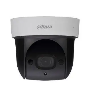 Camera supraveghere video Dahua SD29204UE-GN, 1/2.8inch CMOS, 1920x1080 30fps, 2.7-11 mm (Gri/Negru)