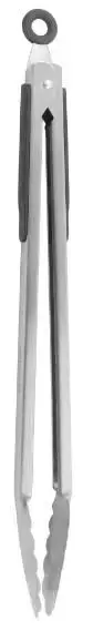 Cleste gratar Zokura Z1127, 40cm (Inox)