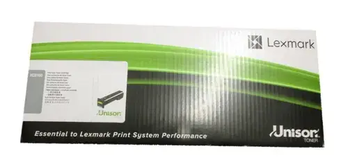 Toner Lexmark 24B6515, 50000 pagini (Negru)