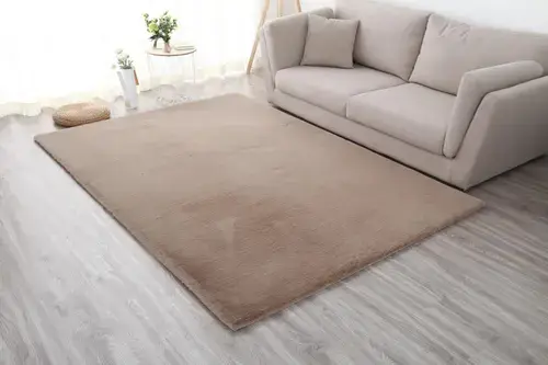 Covor Heinner Shaggy, soft, blanita, 200x300 cm (Maro)