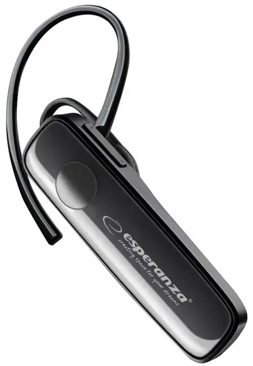 Casca ESPERANZA CELEBES EH184K, Bluetooth, Microfon (Negru)