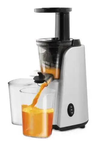 Storcator de fructe Esperanza EKJ007, 150W (Argintiu)