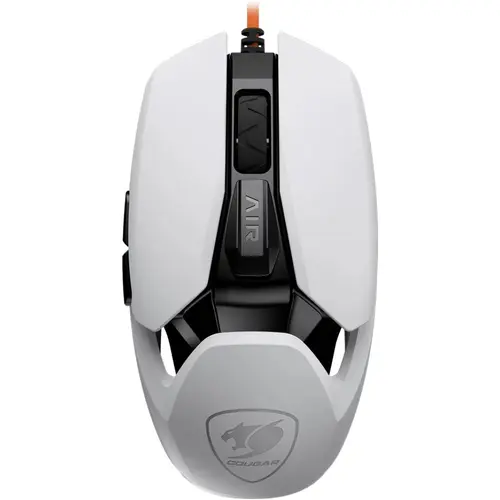 Mouse Optic Gaming Cougar Airblader Tournament, 20000 DPI, 650 IPS (Negru)