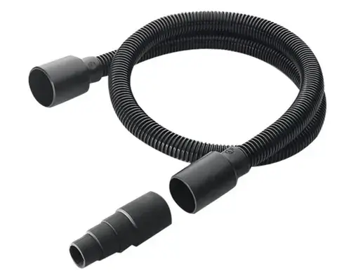 Furtun aspirator Karcher DN 35, 1m (Negru)