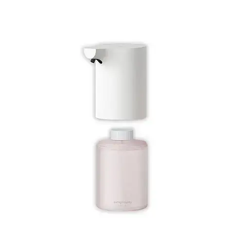 Rezervor sapun spuma pentru dozator Xiaomi Simpleway,  320ml (Alb)