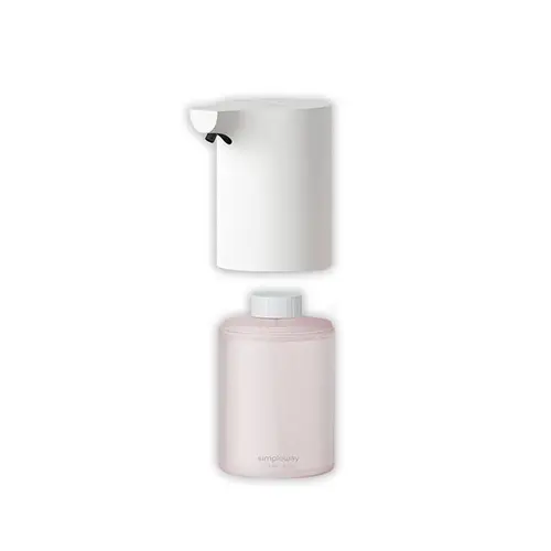 Rezervor sapun spuma pentru dozator Xiaomi Simpleway,  320ml (Alb)