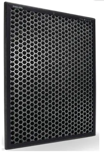Filtru carbon activ PHILIPS Nano Protect FY1413/3 pentru purificator de aer Philips AC2729/50