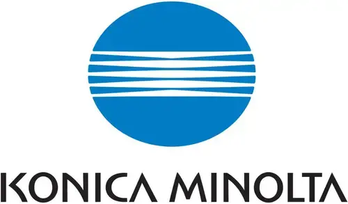 Toner Konica Minolta TNP-48Y, acoperire aprox. 10000 pagini (Galben)
