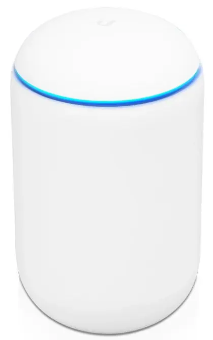 Access Point Wireless Ubiquiti UniFi Dream Machine, Gigabit (Alb)