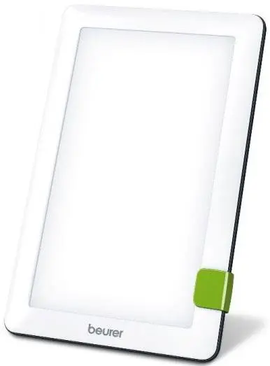 Lampa cu lumina diurna Beurer TL30 (Alb)