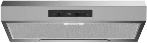 Hota Beko HNS61210X, 1 Motor (Inox)