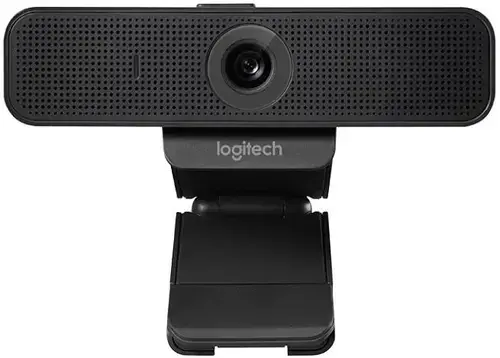 Camera Web Logitech C925e (Neagra)