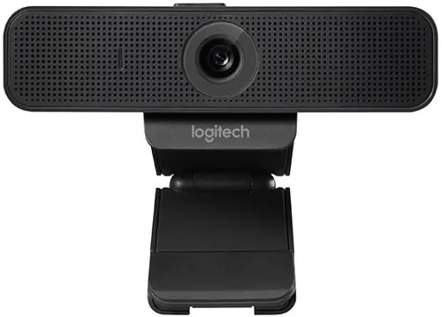 Camera Web Logitech C925e (Neagra)