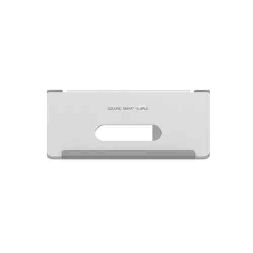 Suport birou Hikvision DS-KABH9510-T (Argintiu)