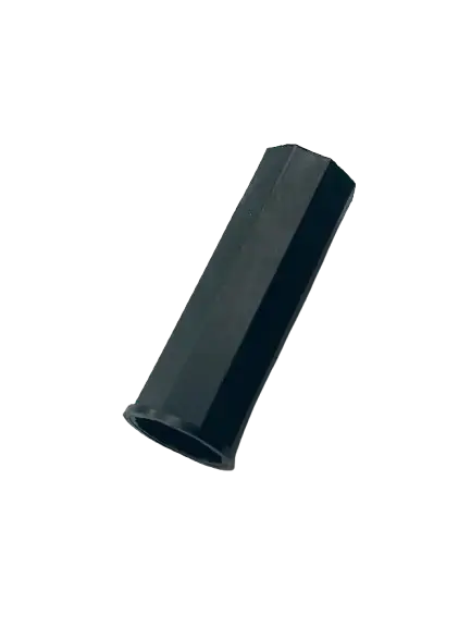 Manson octogonal in teava octogonala  (plastic) pentru trotinetele electrice E-TWOW