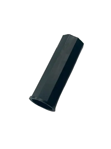 Manson octogonal in teava octogonala  (plastic) pentru trotinetele electrice E-TWOW