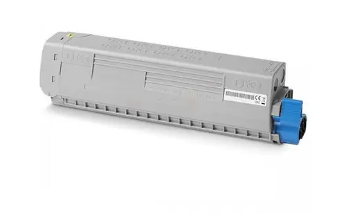 Toner OKI 46861306 (Magenta)