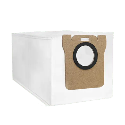 Set 5 saci de gunoi Xiaomi BHR6560GL compatibili cu statia de golire Xiaomi X10+/ X10