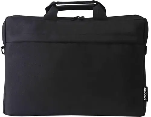 Geanta Laptop Spacer Kool SPM0314 15.6inch (Neagra)