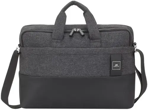 Geanta Laptop RivaCase 8831, 15.6inch (Negru)