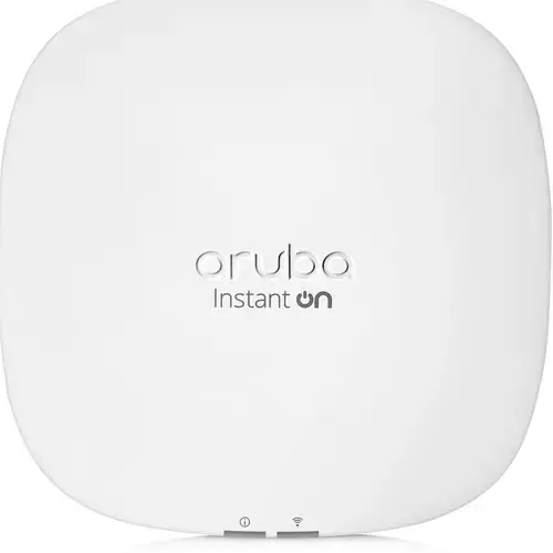 Access Point Aruba R9B33A Instant On AP25, 4x4 Wi-Fi 6 Indoor (Alb)