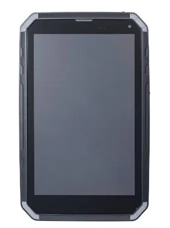 Tableta Cyrus CT 1XA, Procesor Octa-Core MediaTek Helio P22, IP68, Ecran HD 8inch, 8 MP, 4GB RAM, 64GB Flash, Android, Bluetooth, 4G (Negru)