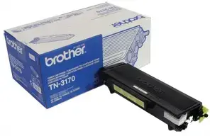 Toner Brother TN3170 (Negru - de mare capacitate)