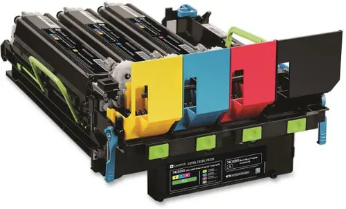 Cilindru Lexmark 74C0ZV0 (Color)