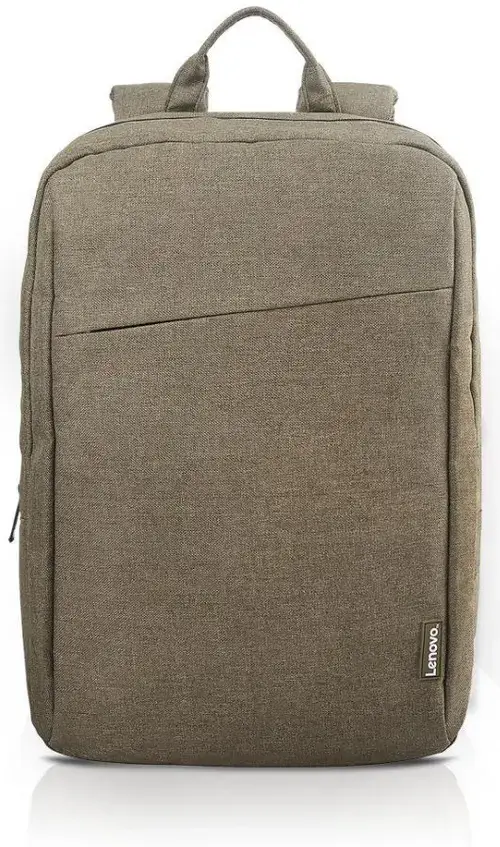 Rucsac laptop Lenovo Casual Backpack B210, 15.6inch (Verde)