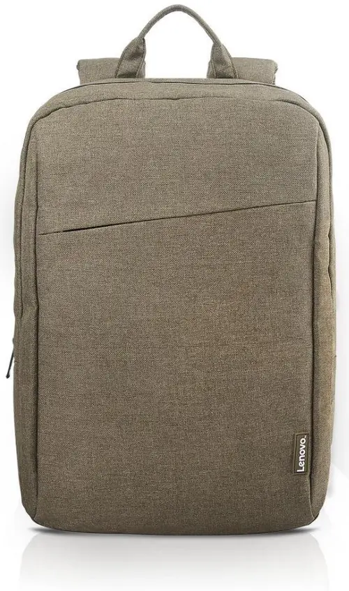 Rucsac laptop Lenovo Casual Backpack B210, 15.6inch (Verde)