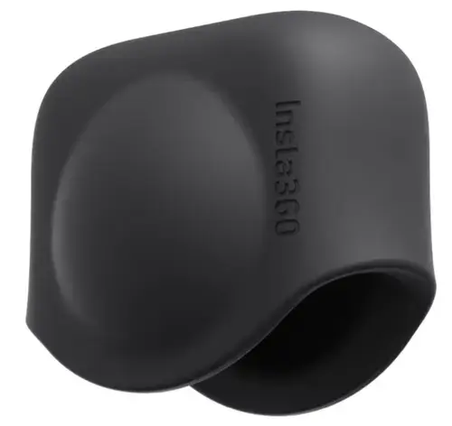 Protectie lentile Insta360 CINX2CB/F pentru ONE X2 (Negru)