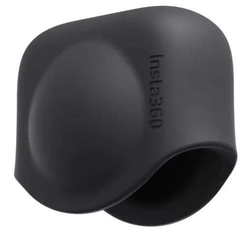 Protectie lentile Insta360 CINX2CB/F pentru ONE X2 (Negru)