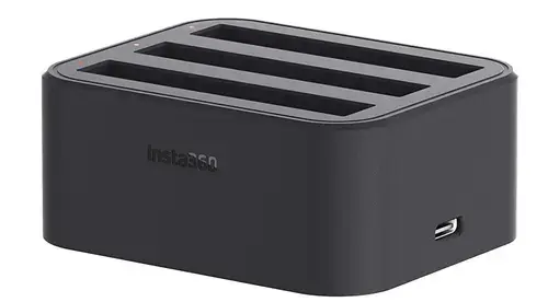 Statie de incarcare Insta360 CINX2CB/A, pentru Insta360 ONE X2