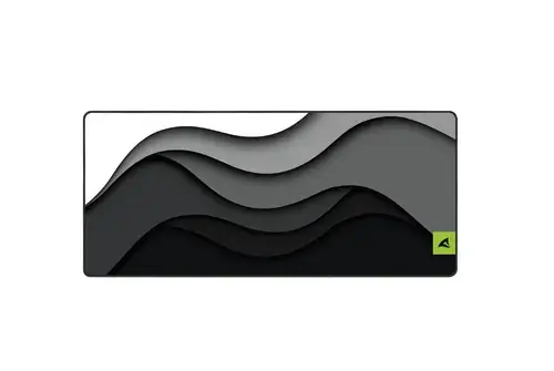 Mouse Pad Gaming Sharkoon SGP30 XXL D5, 900x400mm (Multicolor)